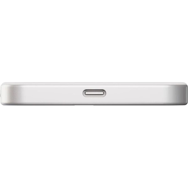 ZENS-Pro-1-MagSafe-Qi2-slim-powerbanka-5000-mAh-15-W-USB-C-bila