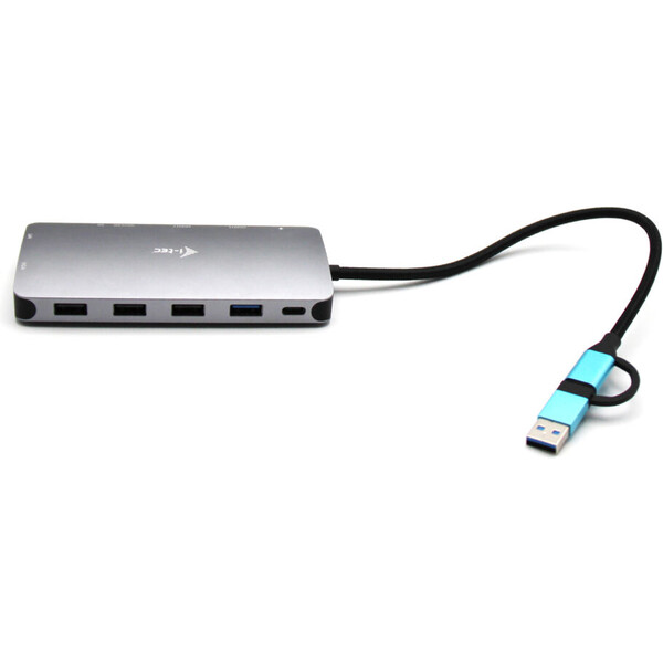 i-tec-USB-3-0-USB-C-TB3-3x-Display-Metal-Nano-Dock-with-LAN-