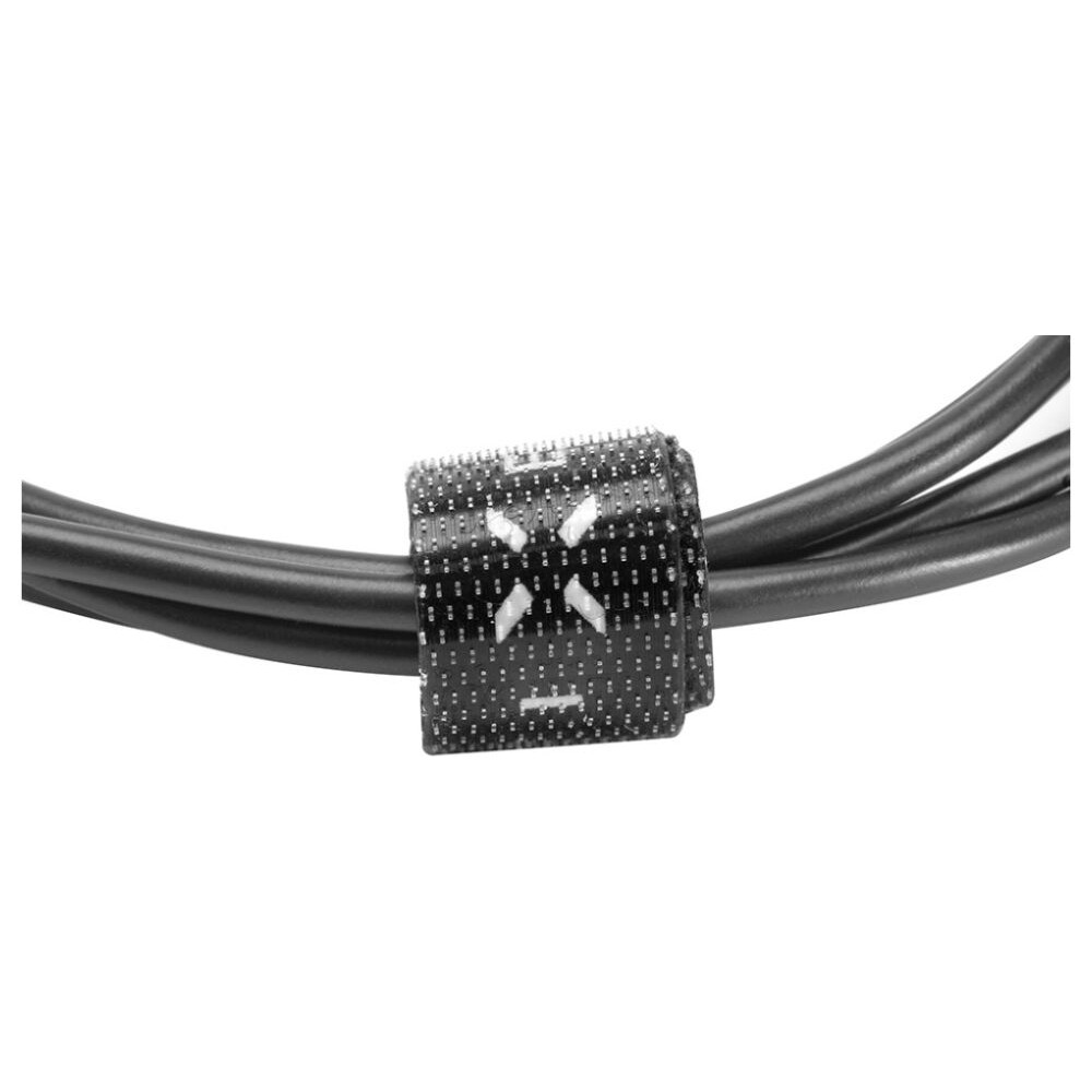 FIXED-Rapid-Charge-USB-A-Lightning-napajeci-kabel-12W-1m-cerny