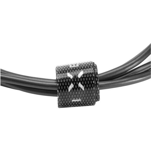 FIXED-Rapid-Charge-USB-A-Lightning-napajeci-kabel-12W-1m-cerny