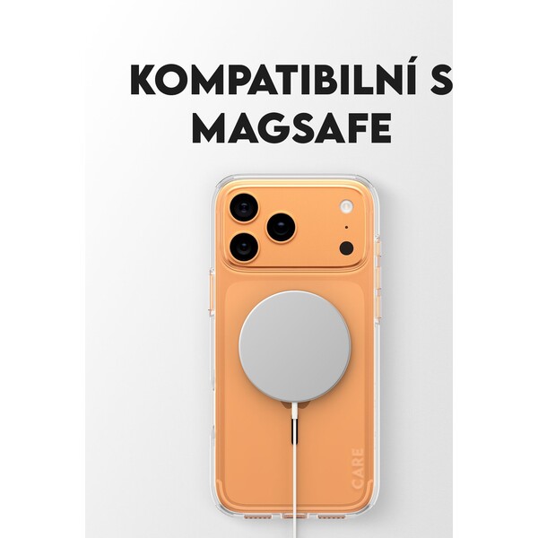 PanzerGlass-CARE-Urban-kryt-s-MagSafe-Apple-iPhone-17-Pro-Max-ciry-cerny