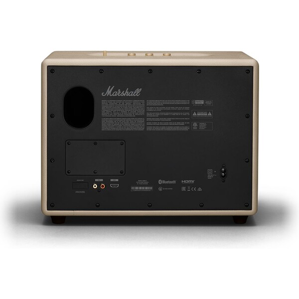 Marshall-Woburn-III-kremovy