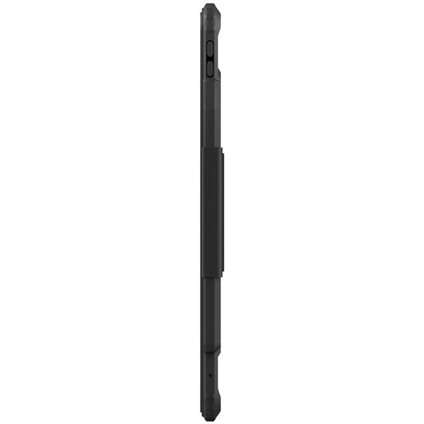Spigen-Ultra-Hybrid-Pro-pouzdro-iPad-Pro-11-2025-cerne