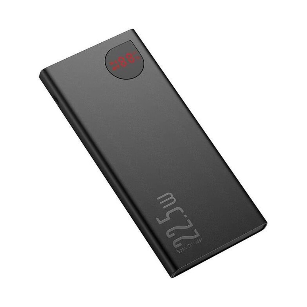 Baseus-Adaman-10000mAh-22-5W-cerna