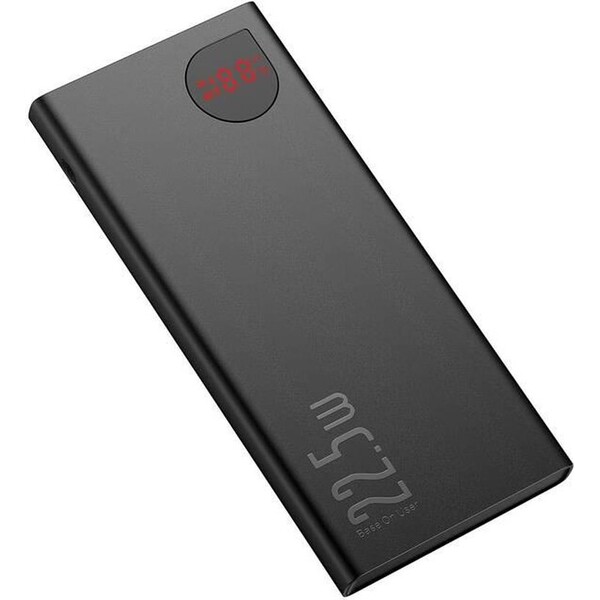 Baseus-Adaman-10000mAh-22-5W-cerna