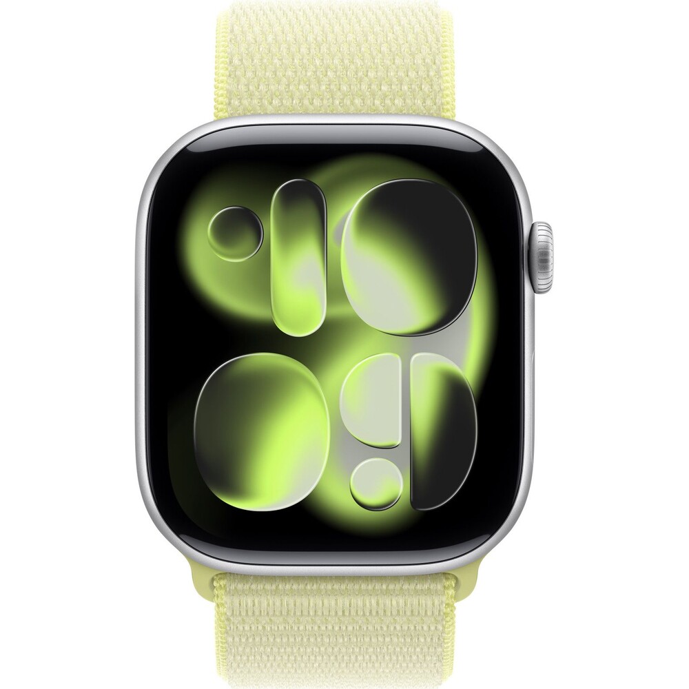 Apple-Watch-49-46-45-44mm-neonove-zluty-provlekaci-sportovni-reminek