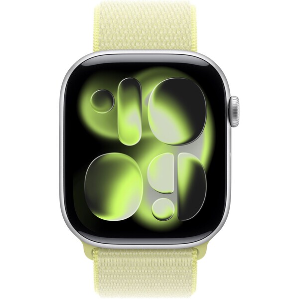 Apple-Watch-49-46-45-44mm-neonove-zluty-provlekaci-sportovni-reminek