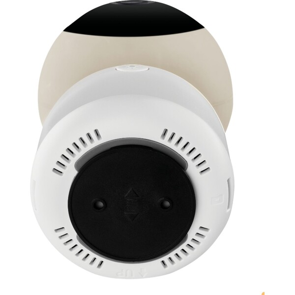 Omajin-by-Netatmo-Baby-Camera-detska-chuvicka-64GB-microSD-karta
