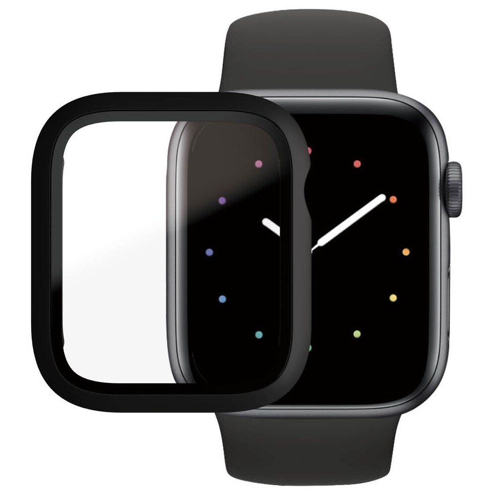PanzerGlass-Full-Body-Protection-Apple-Watch-4-5-6-SE-44mm-cerny