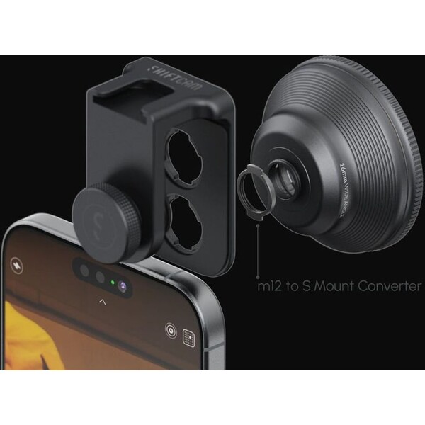 ShiftCam-Universal-S-Mount-drzak-cerny