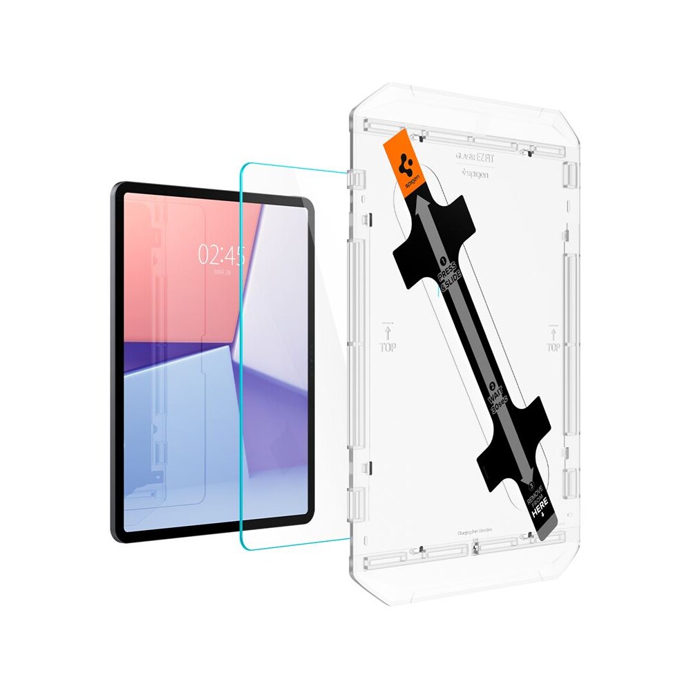 Spigen-Glass-tR-EZ-Fit-tvrzene-sklo-iPad-Air-13-2024-2025-2026-