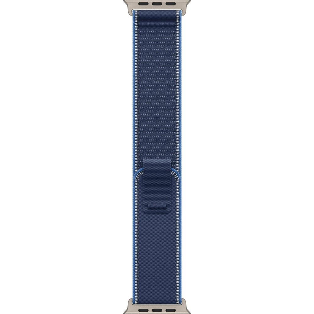 Apple-Watch-49-46-45-44mm-modry-jasne-modry-Trailovy-tah-S-M-prirodni-titan
