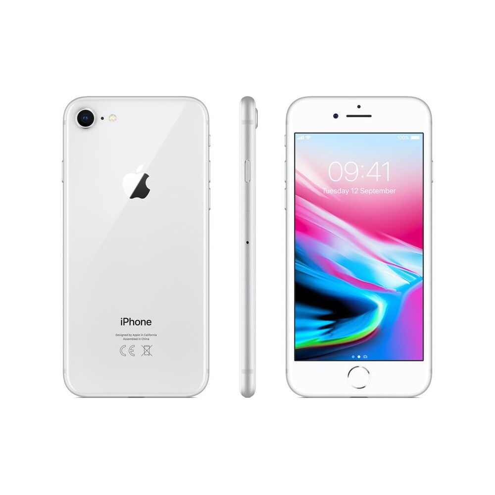 Apple-iPhone-8-64GB-stribrny