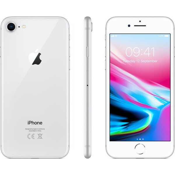 Apple-iPhone-8-64GB-stribrny