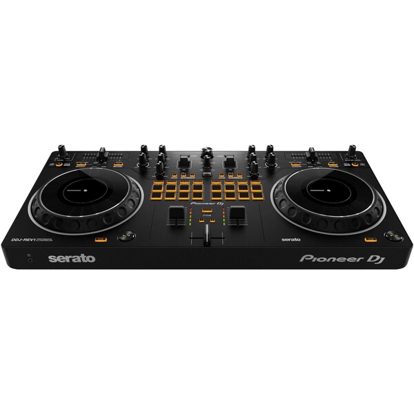 Pioneer-DJ-AlphaTheta-DDJ-REV1-DJ-kontroler