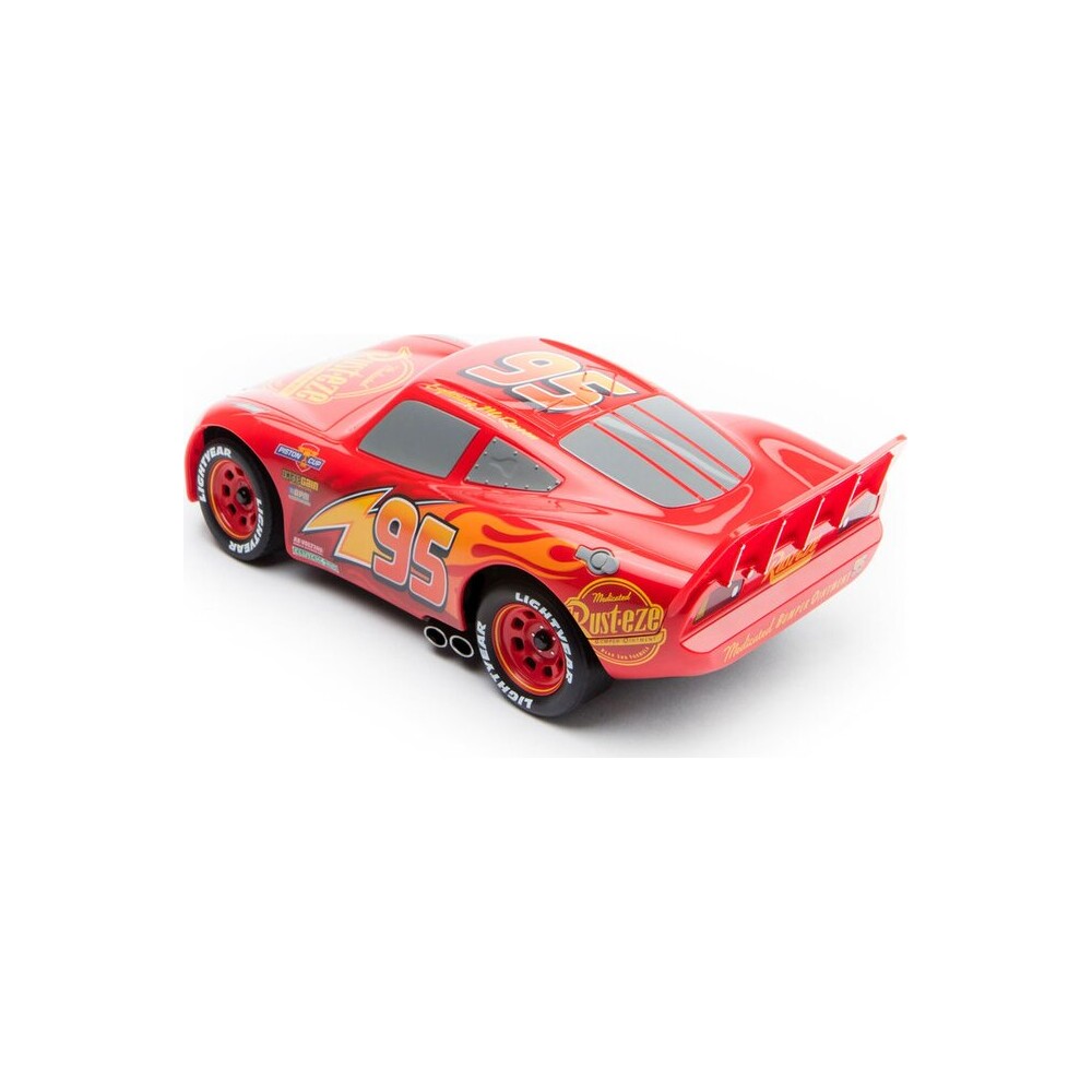 Sphero Ultimate Lightning McQueen závodní auto - iWant.cz
