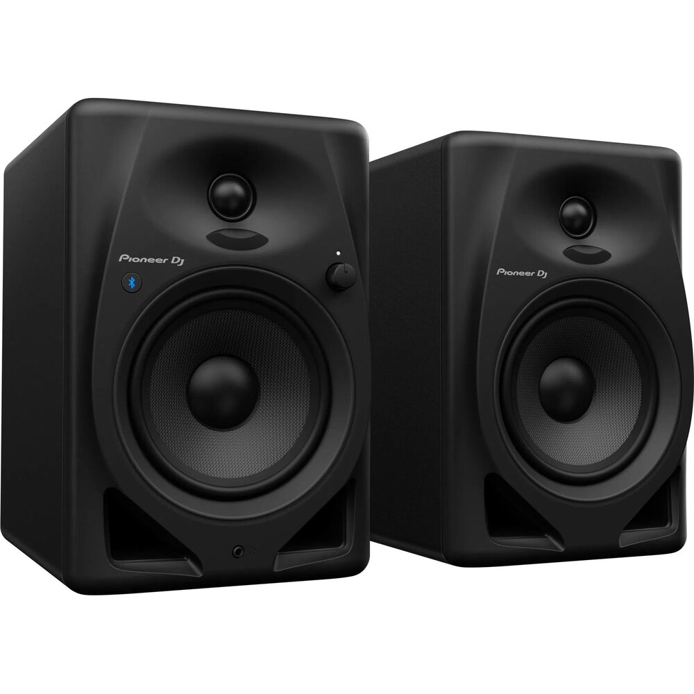 Pioneer-DJ-AlphaTheta-DM-50D-BT-bezdratove-reproduktory-cerne