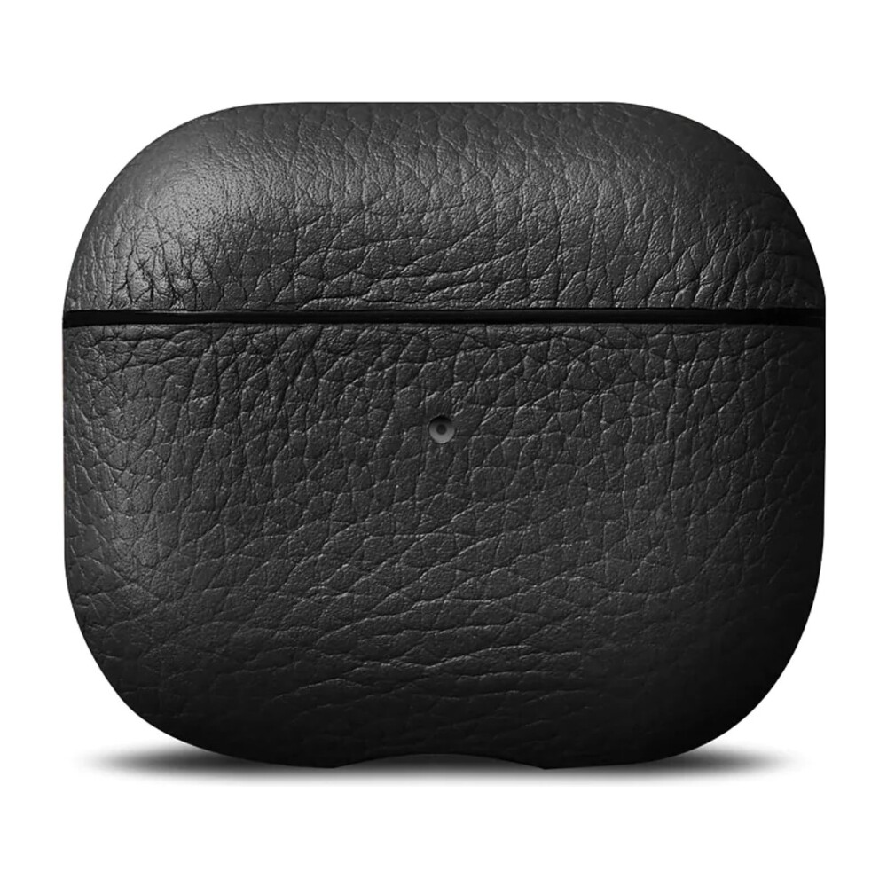 Woolnut-kozene-pouzdro-pro-AirPods-3-generace-cerne