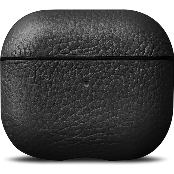 Woolnut-kozene-pouzdro-pro-AirPods-3-generace-cerne
