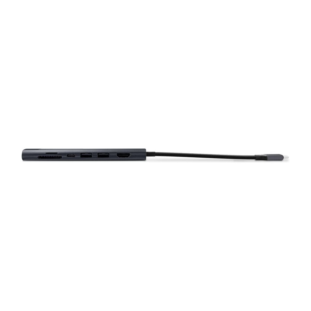 Epico-7v1-hlinikovy-hub-8K-s-USB-C-temne-inkoustovy