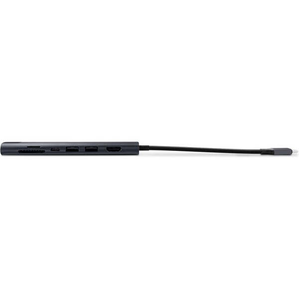 Epico-7v1-hlinikovy-hub-8K-s-USB-C-temne-inkoustovy