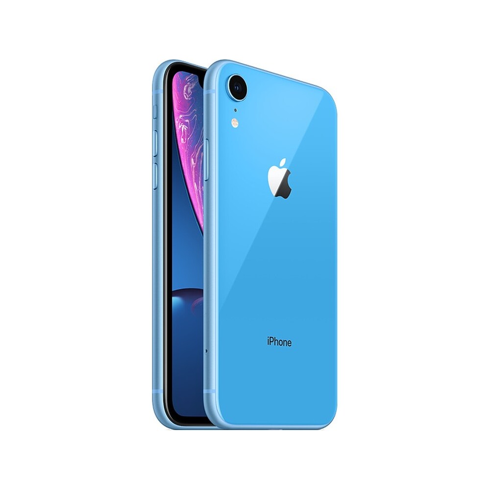 Apple-iPhone-XR-64GB-modry