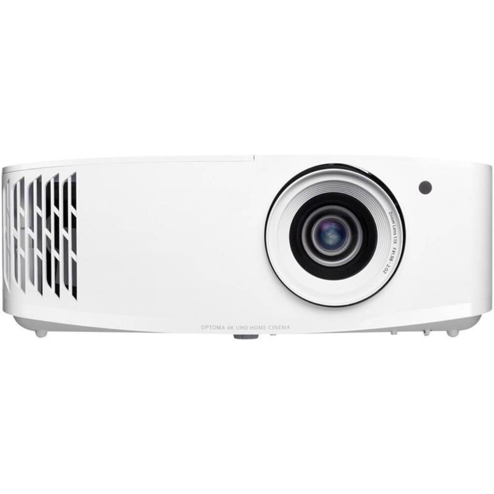 Optoma-UHD35-projektor