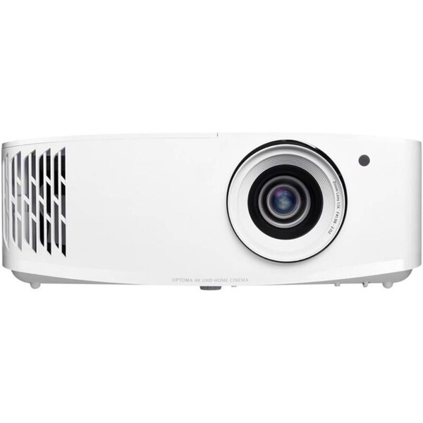 Optoma-UHD35-projektor