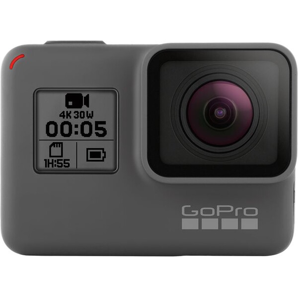 GoPro Hero5 Black | iWant.cz