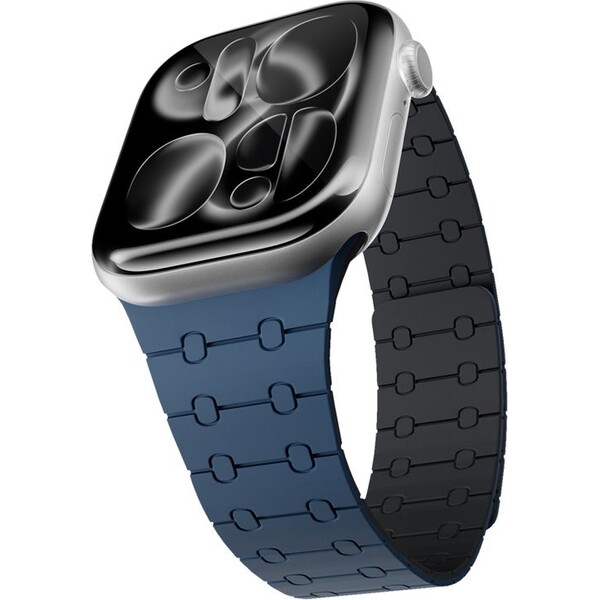 Epico-Magnetic-silikonovy-reminek-pro-Apple-Watch-42-41-40-38mm-modry