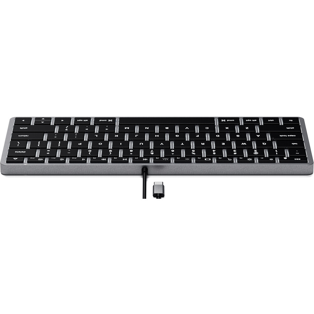 Satechi-Slim-W1-USB-C-klavesnice-US-vesmirne-seda