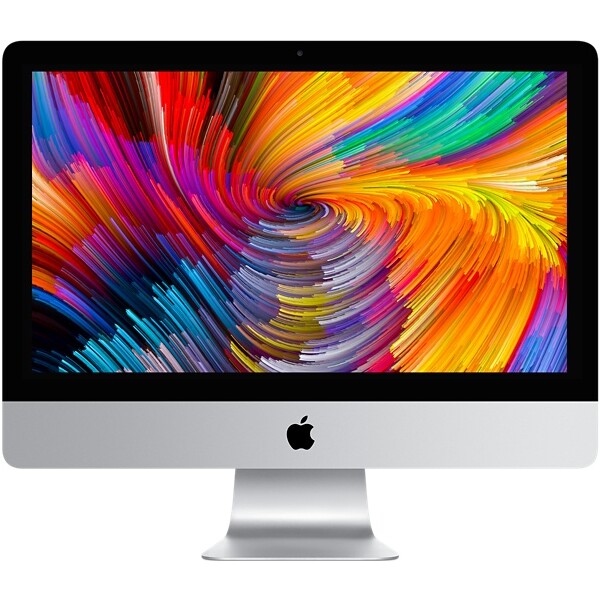 iMac (Retina 4k,21.5-inch, Late 2015)-