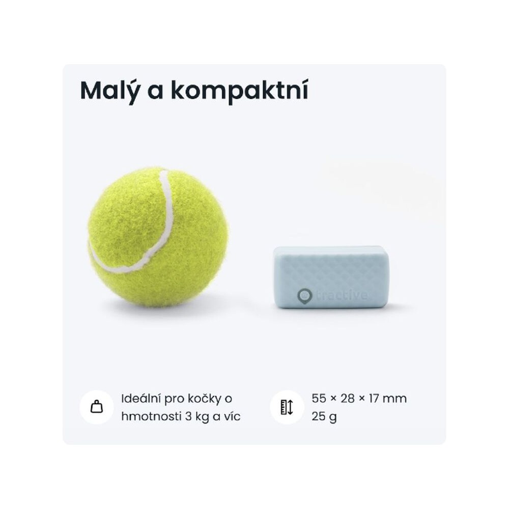 Tractive-GPS-CAT-Mini-tracker-polohy-a-aktivity-pro-kocky-mentolovy