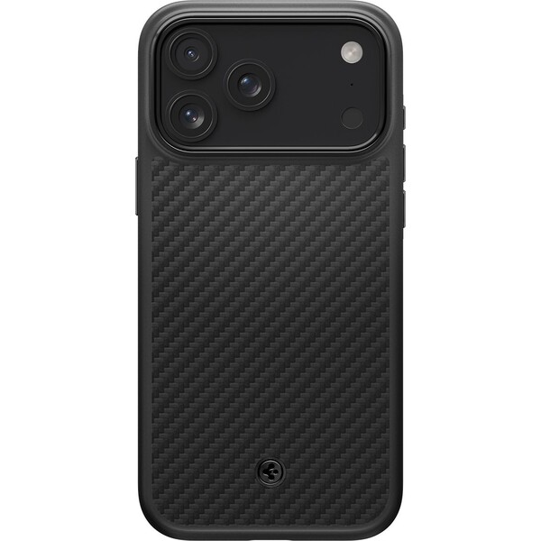 Spigen-Enzo-Aramid-T-kryt-iPhone-17-Pro-black