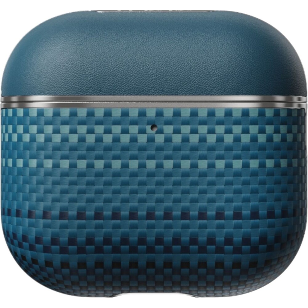 Pitaka-Aramid-Fiber-pouzdro-Apple-AirPods-4-moonrise