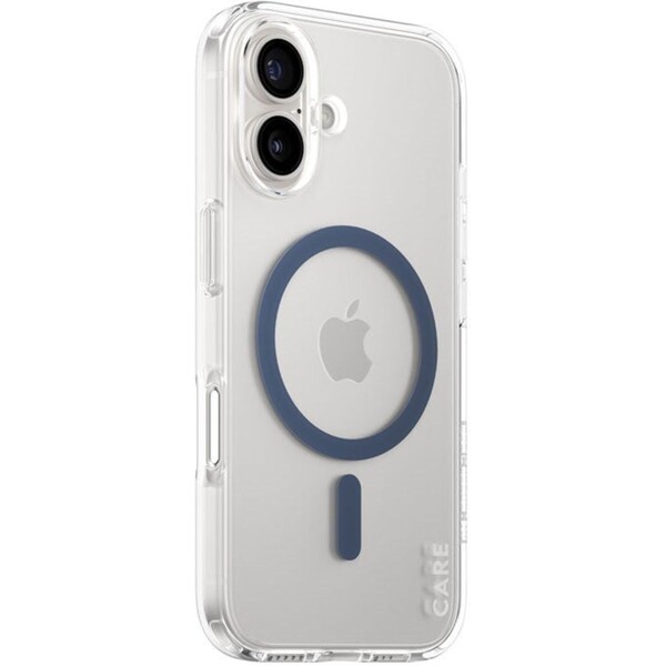 PanzerGlass-CARE-kryt-Apple-iPhone-16-MagSafe-Urban-Combat-ciry-modry