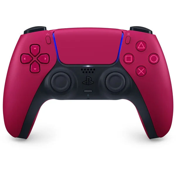 DualSense Wireless Controller Cosmic Red - Herní ovladače - Hlavní obrázek