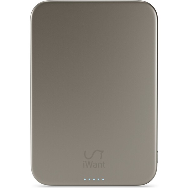 iWant-Qi2-MagSafe-5000mAh-Slim-Alu-Mag-hlinikova-powerbanka-titanova
