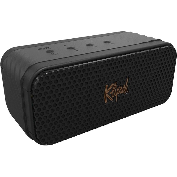 Klipsch-Nashville-bezdratovy-reproduktor-cerny
