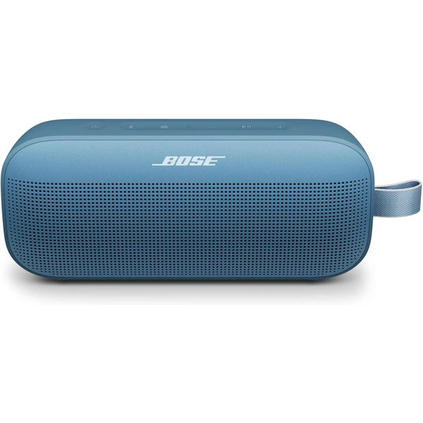 Bose Soundlink Flex II (2nd Gen.) reproduktor modrý - Reproduktory - Obrázek B3M8000P01