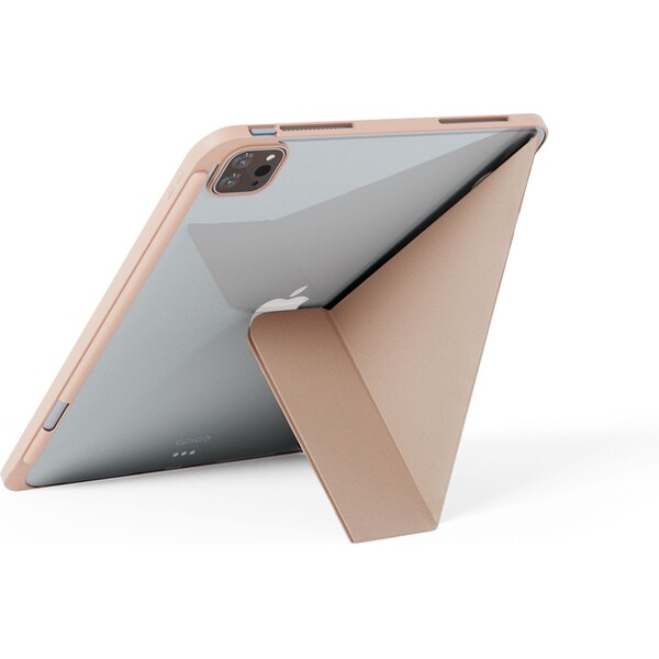iWant-by-Epico-Hero-Flip-pouzdro-Apple-iPad-10-9-2022-iPad-11-2025-ruzove