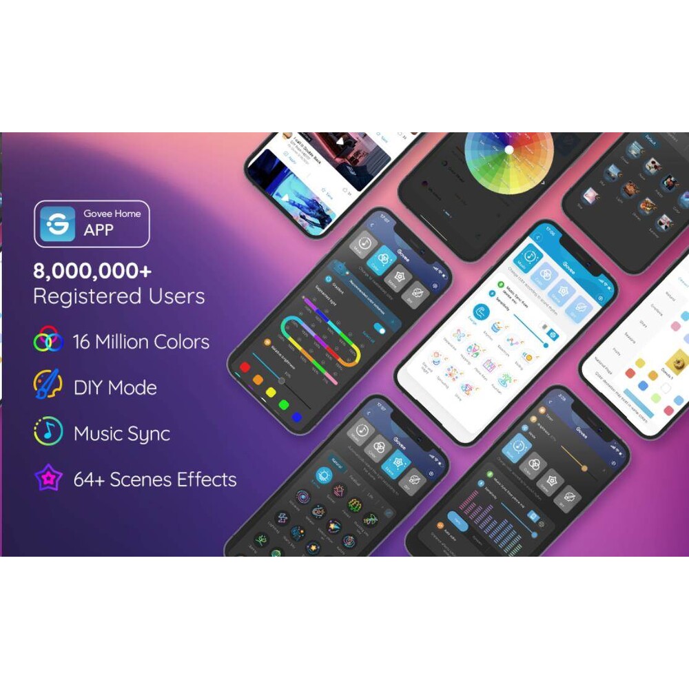 Govee-Neon-SMART-ohebny-LED-pasek-RGBIC-2m