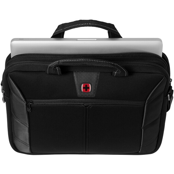 WENGER-SHERPA-16-dvojita-tenka-brasna-na-notebook-cerna
