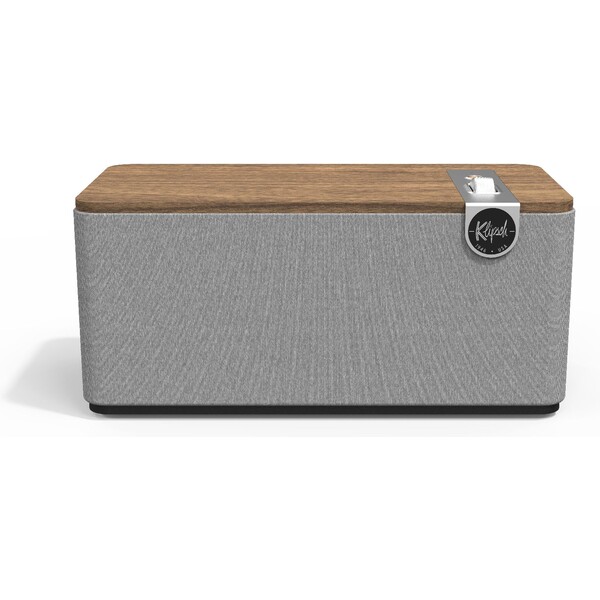 Klipsch-The-One-Plus-Bluetooth-reproduktor-orechove-hnedy