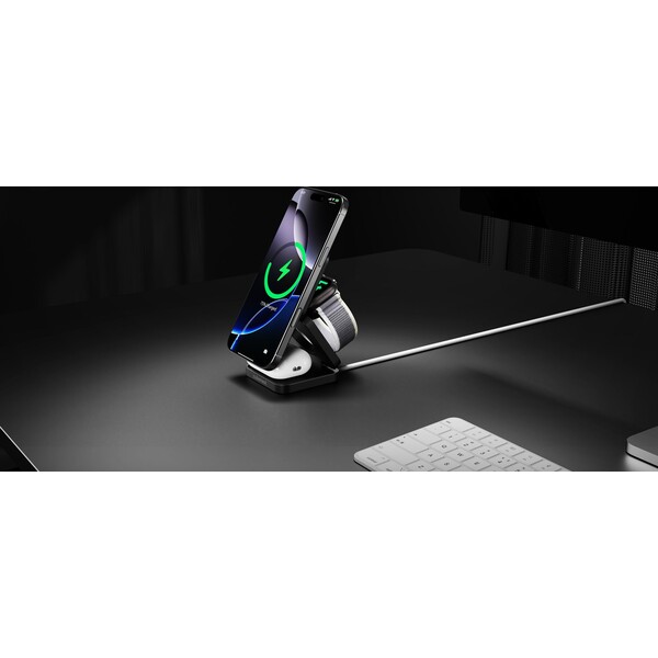 Cubenest-SQ312-Fold-Pro-Qi2-MagSafe-3v1-magneticka-nabijecka-cerna