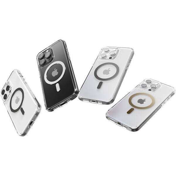 Spigen-Ultra-Hybrid-MagFit-kryt-iPhone-15-Pro-cerny