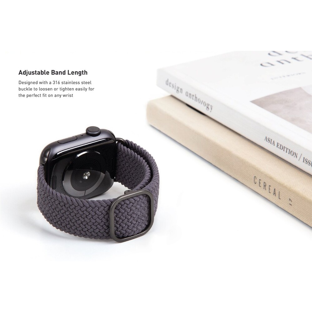 UNIQ-Aspen-Braided-reminek-Apple-Watch-42-41-40-38mm-ruzove-zlaty