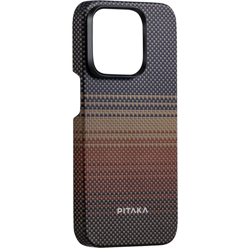 Pitaka-MagEZ-5-kryt-pro-iPhone-15-Pro-hneda