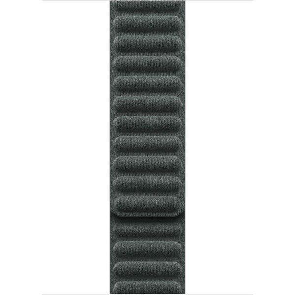 Apple-Watch-49-45-44-42mm-listove-zeleny-magneticky-tah-M-L