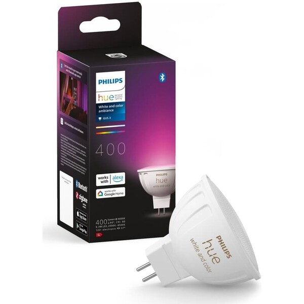 Philips-Hue-WACA-LED-RGB-zarovka-GU5-3-MR16